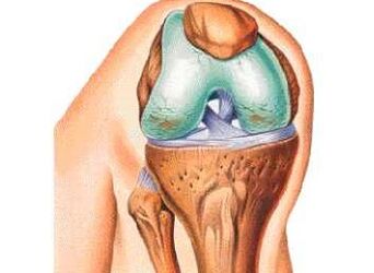 Las principales causas de la rodilla ilegal