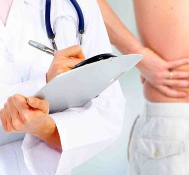 Qué médico trata con la osteocondosis de la columna cervical