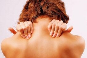 Ejercicios de tratamiento de condocondrosis
