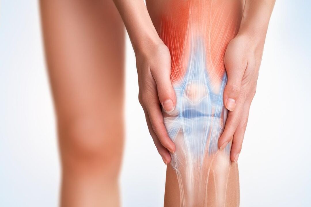 causas del dolor en las articulaciones